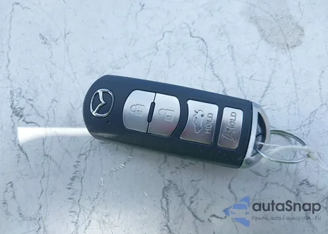 2016 Mazda Mx-5 Miata Club из США, поврежденный, VIN JM1NDAC75G0113400